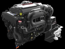 MerCruiser 6.2L V8 350 HP görsel 21