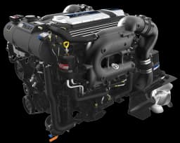MerCruiser 6.2L V8 350 HP görsel 29
