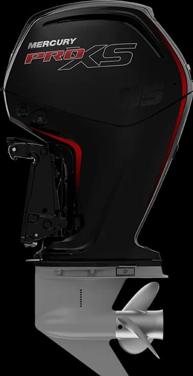 Mercury Pro XS 115 HP