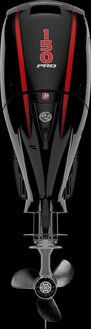 Mercury Pro XS 150 HP