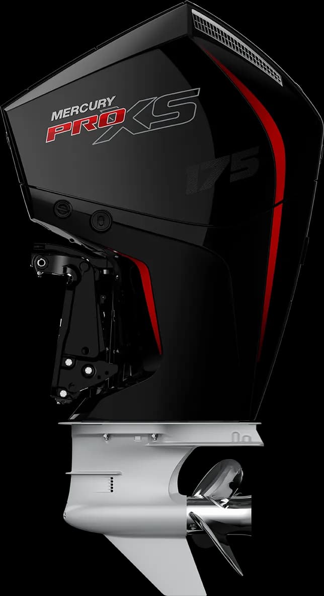 Mercury Pro XS 175 HP