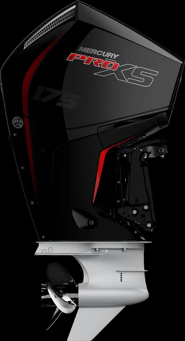 Mercury Pro XS 175 HP