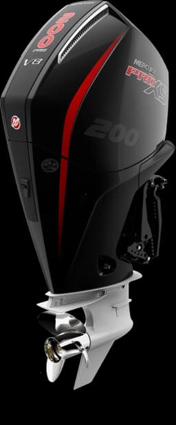 Pro XS 200 HP görsel 2