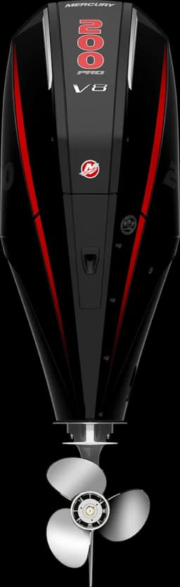 Pro XS 200 HP görsel 3