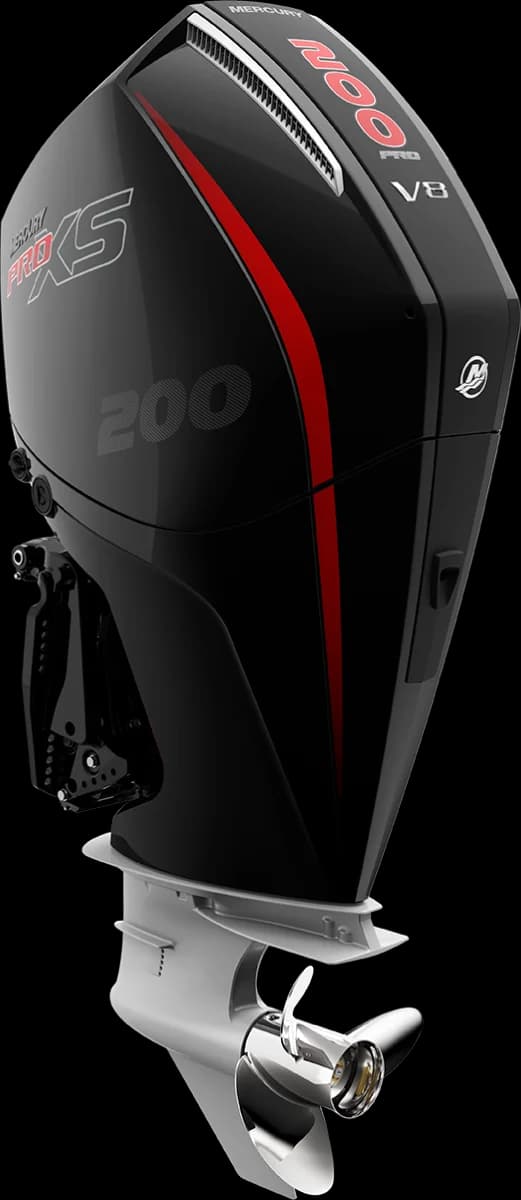 Pro XS 200 HP