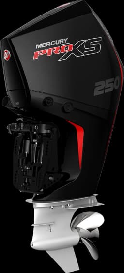Pro XS 250 HP görsel 2