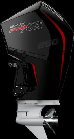 Pro XS 250 HP görsel 4