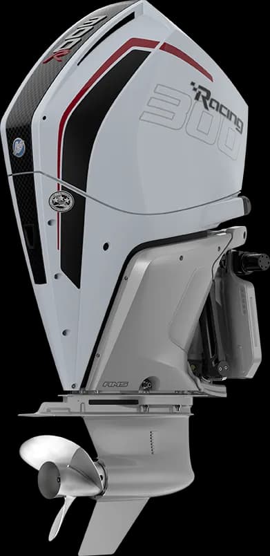 Mercury Racing 300 R HP