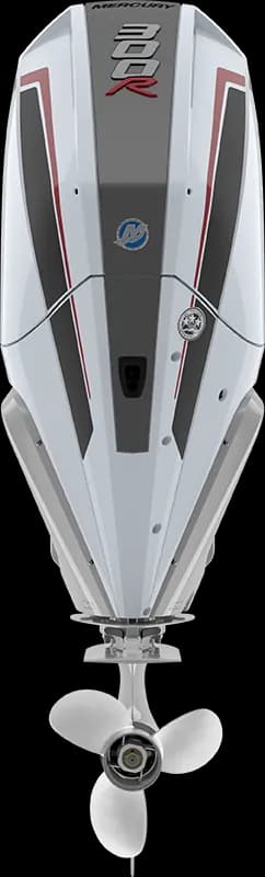 Mercury Racing 300 R HP