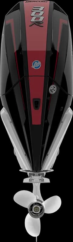 Mercury Racing 300 R HP