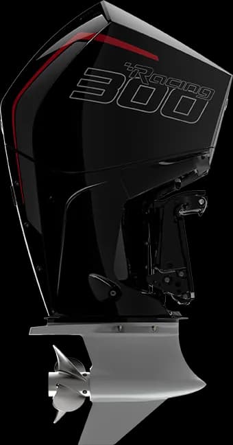 Mercury Racing 300 R HP