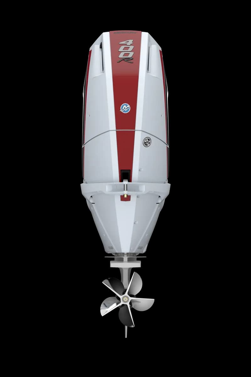 Mercury Racing 400 R HP