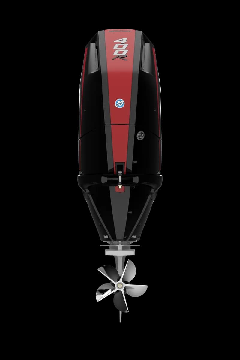 Mercury Racing 400 R HP