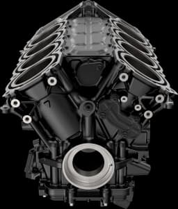Racing 500 R HP görsel 6