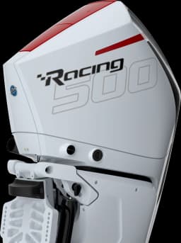 Racing 500 R HP görsel 1