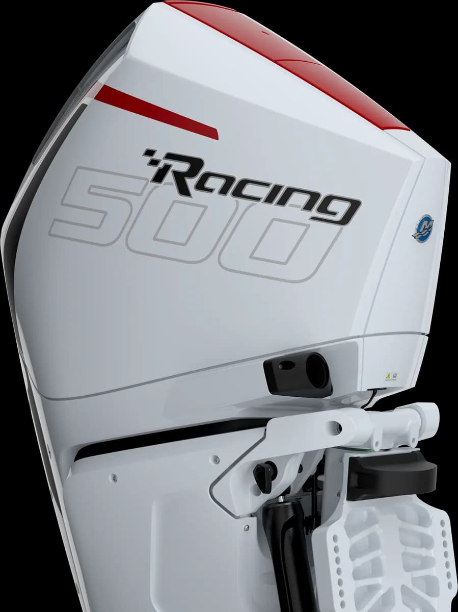 Mercury Racing 500 R HP