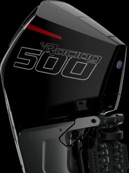Racing 500 R HP görsel 9