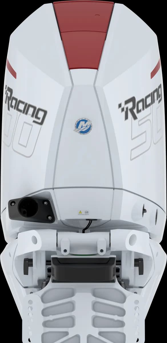 Mercury Racing 500 R HP