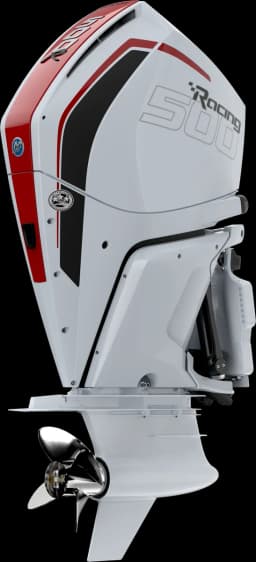 Racing 500 R HP görsel 14