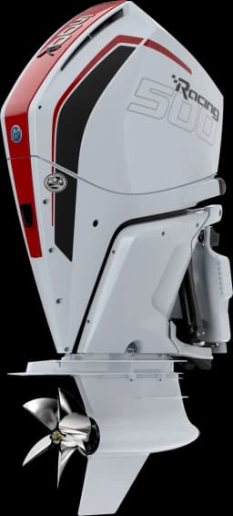 Racing 500 R HP görsel 15