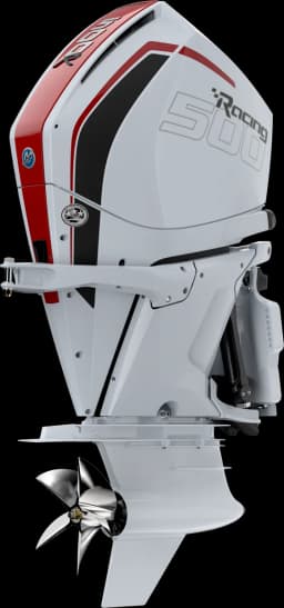 Racing 500 R HP görsel 16