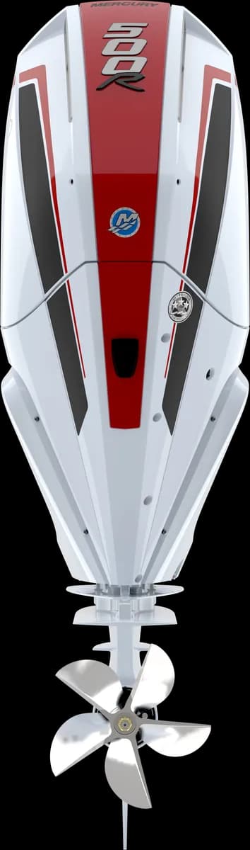 Mercury Racing 500 R HP