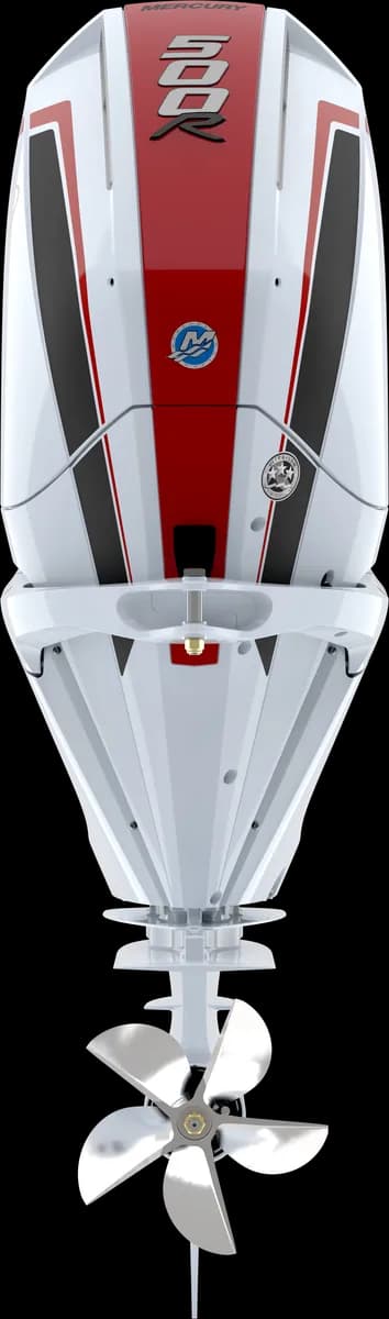Mercury Racing 500 R HP