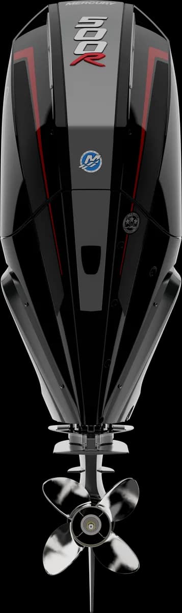 Mercury Racing 500 R HP