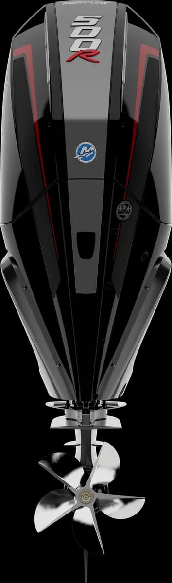 Mercury Racing 500 R HP