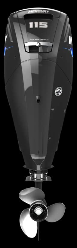 SeaPro 115 HP görsel 3