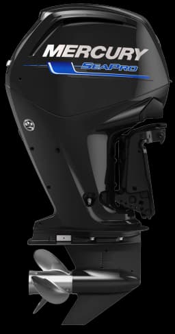 SeaPro 115 HP görsel 5