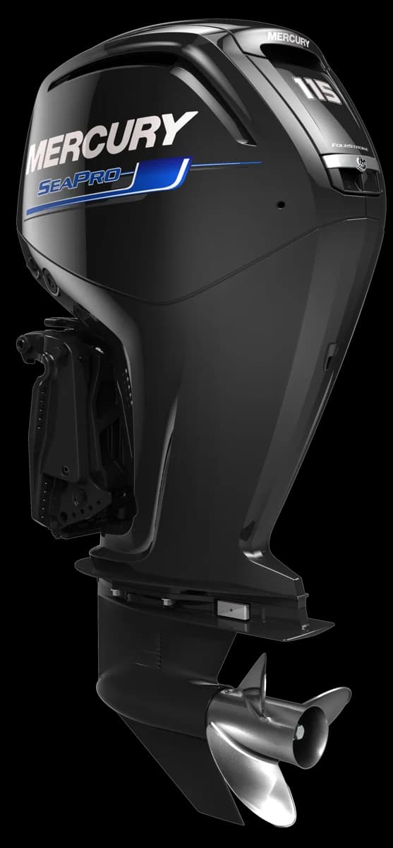 SeaPro 115 HP