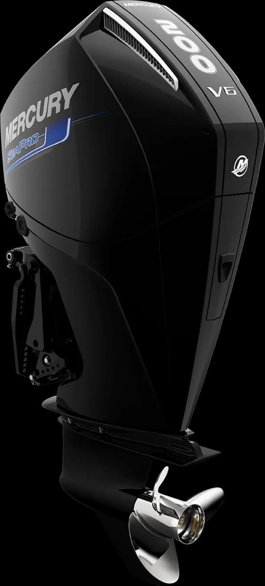 SeaPro 200 HP