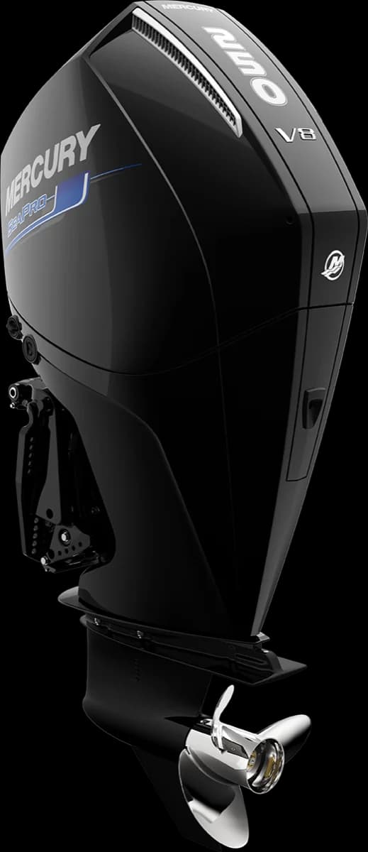 SeaPro 250 HP