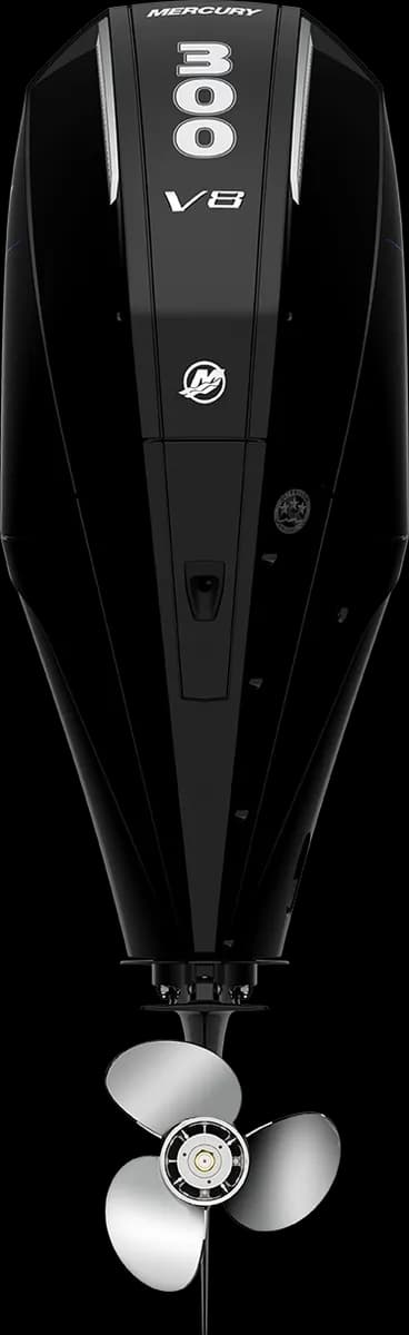 Mercury SeaPro 300 HP