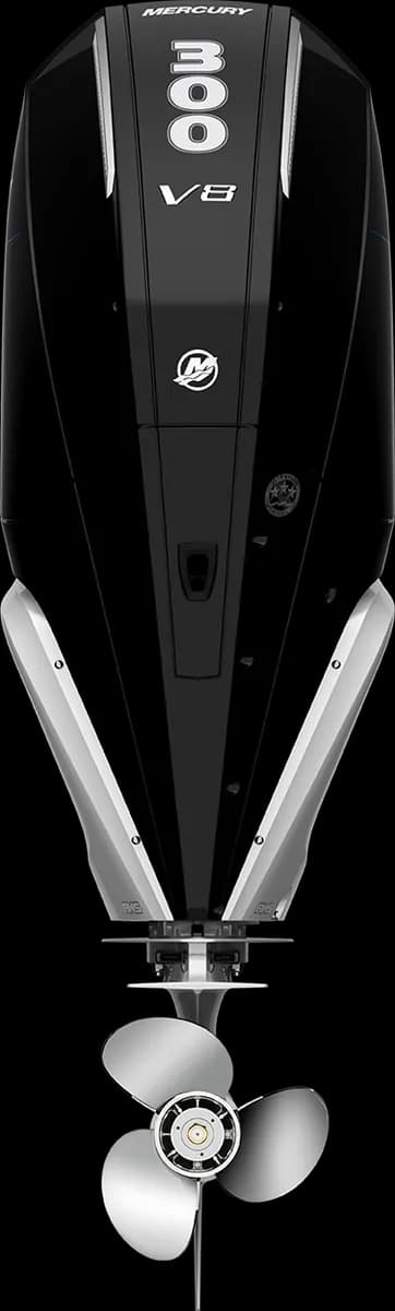 Mercury SeaPro 300 AMS HP