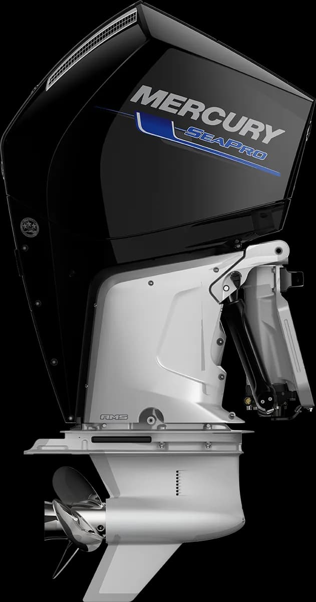 Mercury SeaPro 300 AMS HP