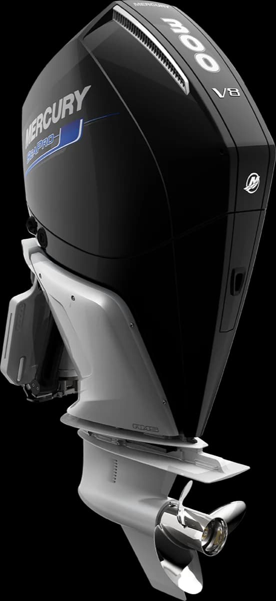 SeaPro 300 AMS HP