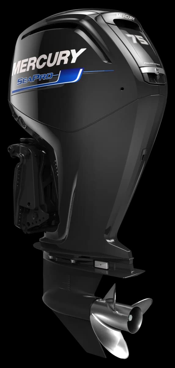 SeaPro 75 HP