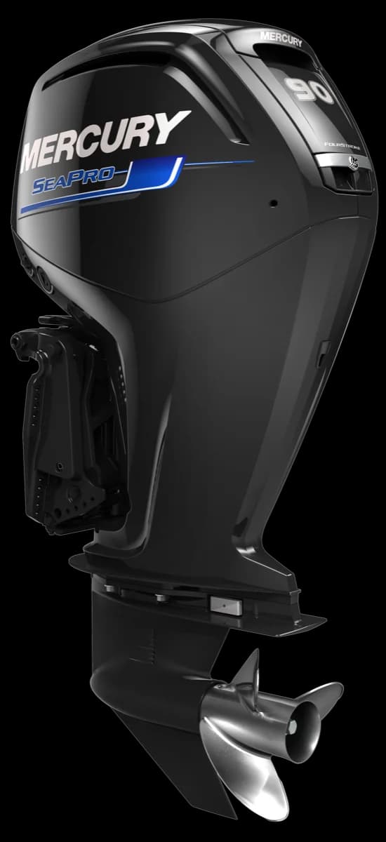 SeaPro 90 HP