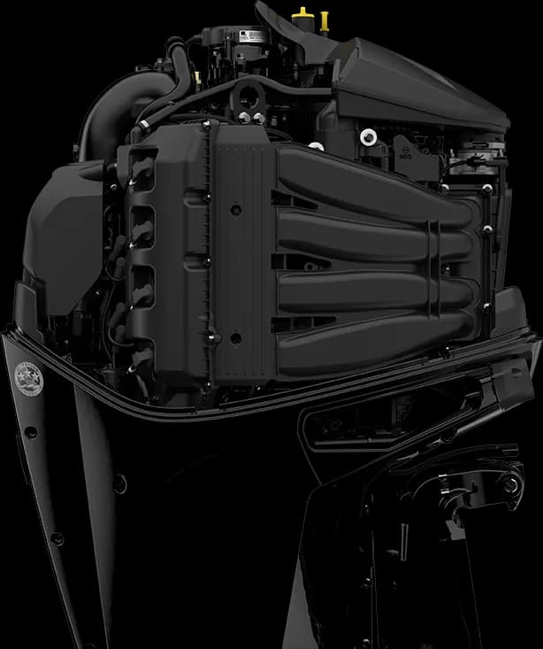 Mercury Verado 250 HP