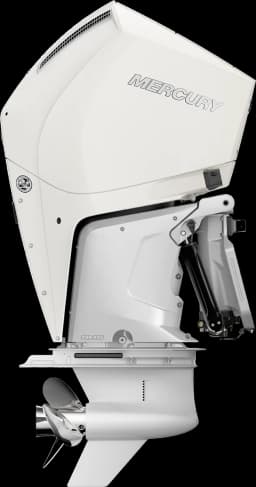 Verado 250 HP görsel 10