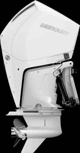 Verado 250 HP görsel 15