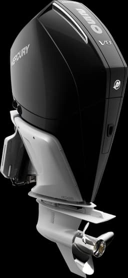 Verado 250 HP görsel 19