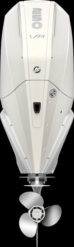 Verado 250 HP görsel 20