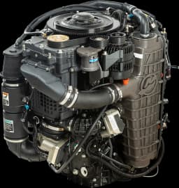 Verado 250 HP görsel 22