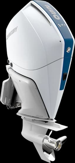 Verado 250 HP görsel 25