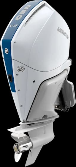 Verado 250 HP görsel 30