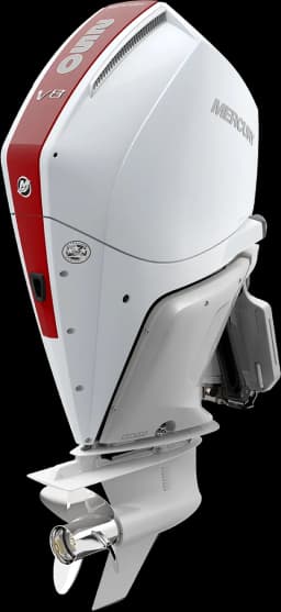 Verado 250 HP görsel 33