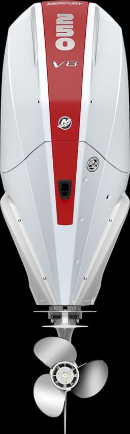 Verado 250 HP görsel 4